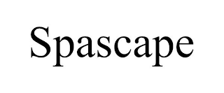 SPASCAPE