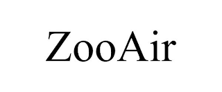 ZOOAIR