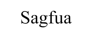 SAGFUA