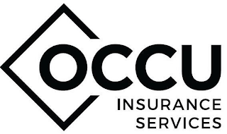 OCCU INSURANCE SERVICES