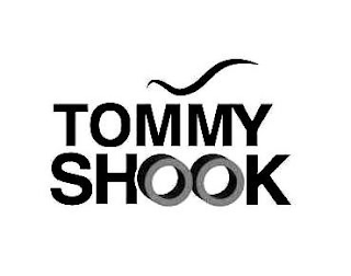 TOMMY SHOOK