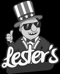 LESTER'S