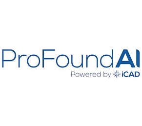 PROFOUND AI POWERED BY ICAD