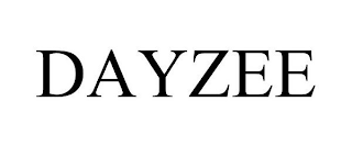 DAYZEE