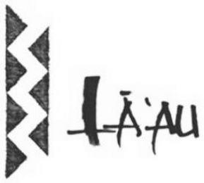 LĀ'AU