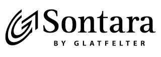 G SONTARA BY GLATFELTER