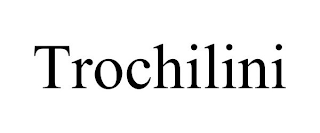 TROCHILINI