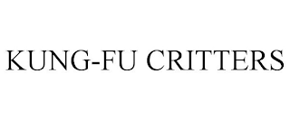 KUNG-FU CRITTERS