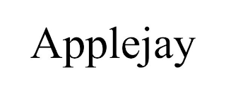 APPLEJAY