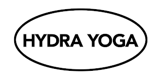 HYDRA YOGA