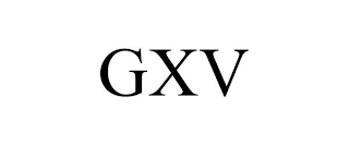 GXV