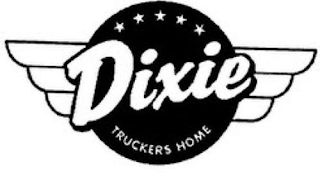 DIXIE TRUCKERS HOME