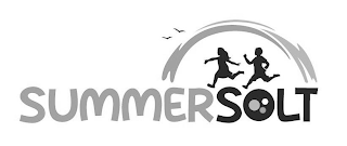 SUMMERSOLT