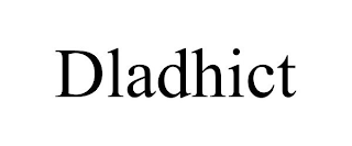 DLADHICT