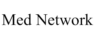 MED NETWORK