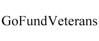 GOFUNDVETERANS