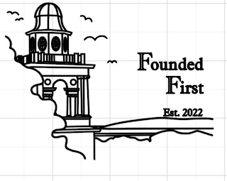 FOUNDED FIRST EST. 2022