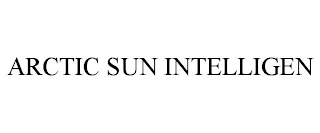 ARCTIC SUN INTELLIGEN