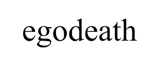 EGODEATH