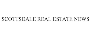 SCOTTSDALE REAL ESTATE NEWS