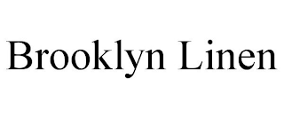 BROOKLYN LINEN