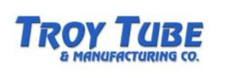 TROY TUBE & MANUFACTURING CO.
