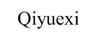 QIYUEXI