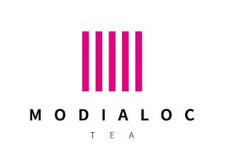 MODIALOC TEA