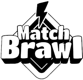 MATCH BRAWL
