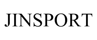 JINSPORT