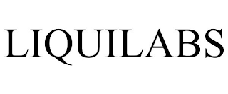 LIQUILABS