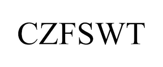 CZFSWT