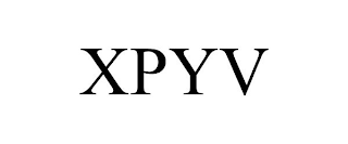 XPYV