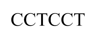 CCTCCT