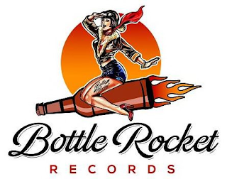 BOTTLE ROCKET RECORDS