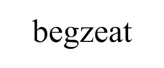 BEGZEAT