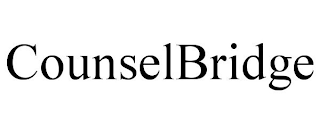 COUNSELBRIDGE