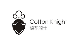 COTTON KNIGHT