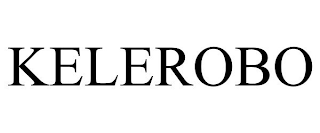 KELEROBO
