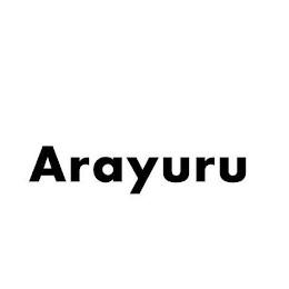 ARAYURU