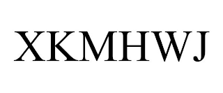 XKMHWJ