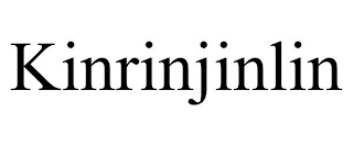 KINRINJINLIN