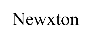 NEWXTON