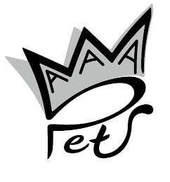 AAA PET