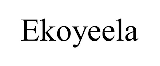 EKOYEELA