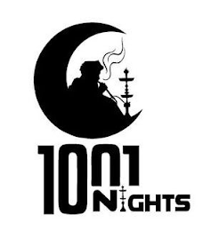 1001 NIGHTS