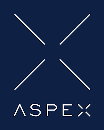 X ASPEX