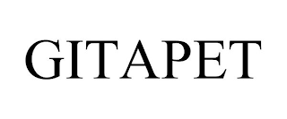 GITAPET