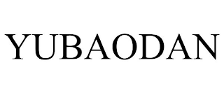 YUBAODAN