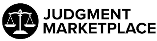 JUDGMENT MARKETPLACE